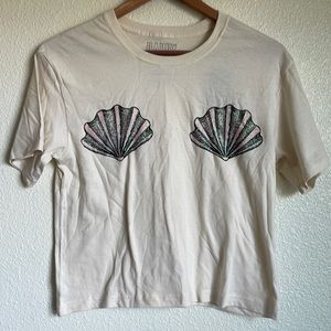 Shell T-Shirt